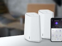 Speedy Space-Saving Router Systems Image 1