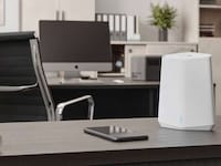 Speedy Space-Saving Router Systems Image 2