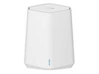 Speedy Space-Saving Router Systems Image 4
