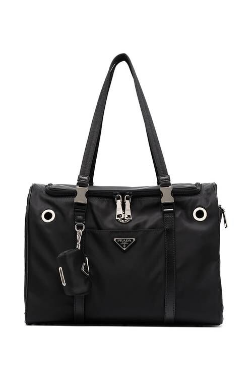 Pet-Friendly Luxury Sustainable Bags