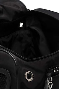 Pet-Friendly Luxury Sustainable Bags Image 3
