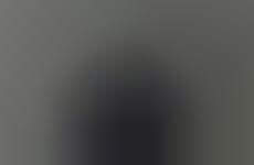 Irregularly Designed Fall Menswear