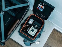 Weather-Resistant Storage Cases Image 3