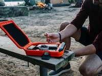Weather-Resistant Storage Cases Image 5