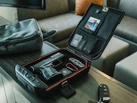 Weather-Resistant Storage Cases Image 7