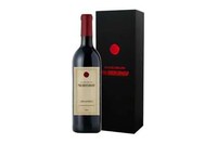 Anime-Inspired Red Wines