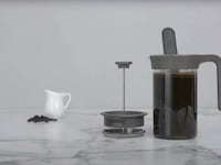 Coffee-Optimizing Timer Stirrers Image 2