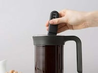 Coffee-Optimizing Timer Stirrers Image 3