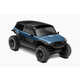 Off-Road Electric Exploration Vehicles Image 1