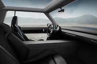 Off-Road Electric Exploration Vehicles Image 3