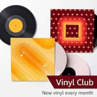 eCommerce Record Subscription Services Image 1