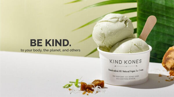 Health Focused Ice Creams