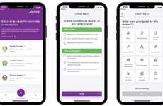 Informative Cannabis Consumption Apps