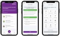 Informative Cannabis Consumption Apps