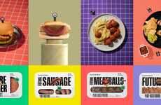 Affordable Meatless Alternatives