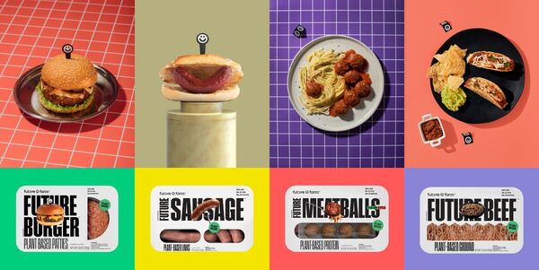 Affordable Meatless Alternatives