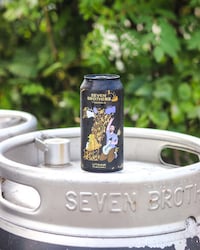 Sticky Toffee Beers