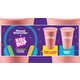Birthday-Themed Smoothie Flavors Image 1