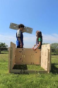 Crate-Style Building Toys Image 2