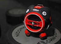 Portable Powerful Sci-Fi Speakers Image 8
