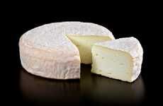 Canadian Buffalo Milk Cheeses