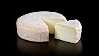 Canadian Buffalo Milk Cheeses Image 1