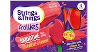 Frozen Smoothie Treats Image 1