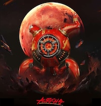 Limited-Edition Horned Speakers Image 1