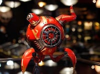 Limited-Edition Horned Speakers Image 2