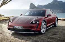 Performance-Focused Car Campaigns