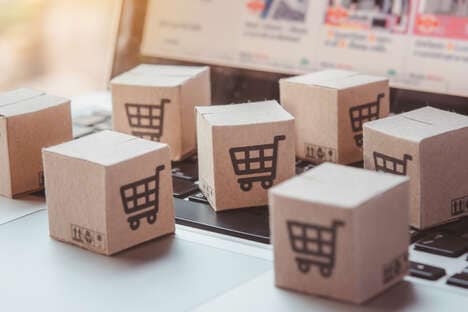 E-Commerce Startup Funding Announcements