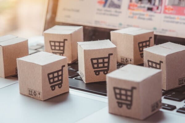 E-Commerce Startup Funding Announcements