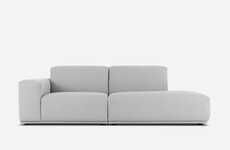 Minimalist Comfortable Sofa Designs