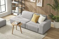 Minimalist Comfortable Sofa Designs Image 3