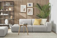 Minimalist Comfortable Sofa Designs Image 4