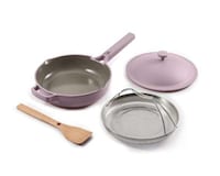 Colorful Modern Cooking Pans Image 2