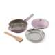 Colorful Modern Cooking Pans Image 2