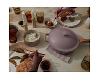 Colorful Modern Cooking Pans Image 4