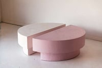 Bright Kaleidoscopic Furniture Designs Image 2