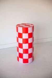 Bright Kaleidoscopic Furniture Designs Image 3