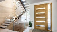 Orb-Shaped Pendant Lights Image 2