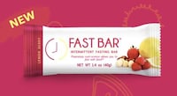 Scientifically Formulated Fasting Bars Image 2