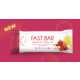 Scientifically Formulated Fasting Bars Image 2