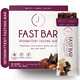 Scientifically Formulated Fasting Bars Image 3
