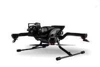 Unobstructed Camera Drones Image 1