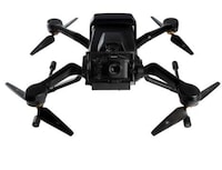 Unobstructed Camera Drones Image 2