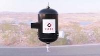 Proactive Fire Suppression Devices Image 2