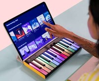 Luminescent Learning Keyboards Image 4