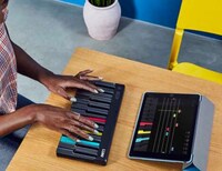 Luminescent Learning Keyboards Image 5
