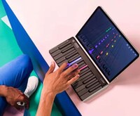 Luminescent Learning Keyboards Image 6